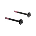 Screw - 4055303111 Bolt Door Handle Kit [Electrolux Aeg]